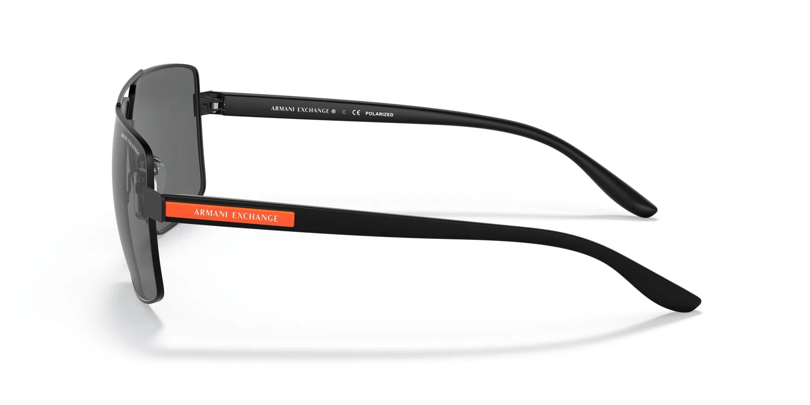 Armani Exchange 2037S Sunglasses - view 9